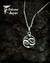 Dijes Auryn de plata en internet