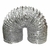 DUCTO ALUMINIO 6" 7,5M.