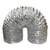 DUCTO ALUMINIO 4" 7,5M.