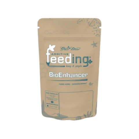 POWDER FEEDING BIO ENHACER 50gr