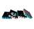 PICADOR STAMPS CUBO RUBIK 4 PARTES - comprar online