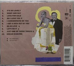 Cd Tony Bennett, Lady Gaga - Love For Sale Nuevo 2021 Bayiyo - comprar online