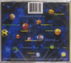 Cd Soda Stereo - Dynamo - Nuevo Cerrado Remasterizado en internet