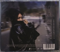 Cd Lali - Lali 2023 Nuevo Bayiyo Records en internet