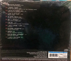 Cd Bossa Pride Nuevo Sellado Bayiyo Records en internet
