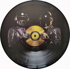 Vinilo Maxi Stardust - Music Sounds Better With You 2022 - comprar online