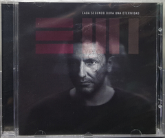 Cd Emi - Cada Segundo Dura Una Eternidad Nuevo - comprar online