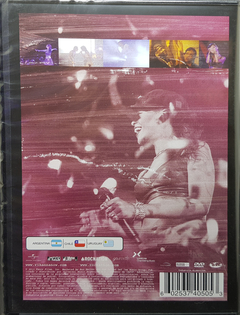 Dvd Rihanna 777 A Tour Documentary 7countries7days7shows en internet