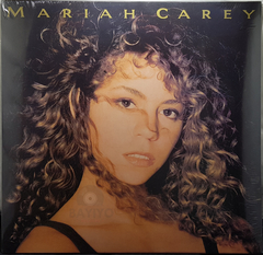 Vinilo Lp Mariah Carey - Mariah Carey Nuevo Importado - comprar online