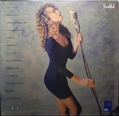 Vinilo Lp Mariah Carey - Mariah Carey Nuevo Importado en internet