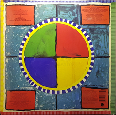 Vinilo Lp Talking Heads - Speaking In Tongues Nuevo Importad - BAYIYO RECORDS