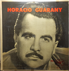 Vinilo Lp - Horacio Guarany - Horacio Guarany Argentina - comprar online
