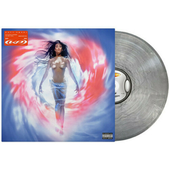Vinilo Katy Perry - 143 (Vinilo Plateado) Nuevo Importado