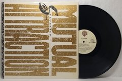 Vinilo Sylvester Mutual Attraction Maxi Usa 1986 Promo en internet