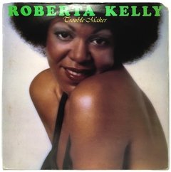 Vinilo LP Roberta Kelly The Trouble Maker Usa 1976