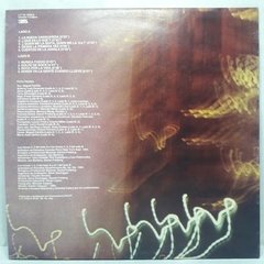 Vinilo Miguel Cantilo La Nueva Vanguardia Lp Argentina 1984 - comprar online