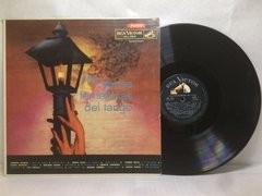 Vinilo Las Voces Femeninas Del Tango Lp Argentina - BAYIYO RECORDS