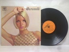 Vinilo Caravelli Adios Lp Argentina en internet