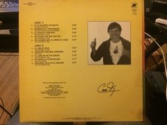 Vinilo Coco Diaz Te Invito A Bailar Lp Arg 1990 Nuevo - comprar online