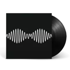 Vinilo Arctic Monkeys – AM Nuevo Sellado Importado