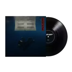 Vinilo Lp Billie Eilish - Hit Me Hard And Soft Nuevo Import