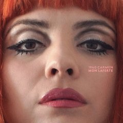 Vinilo Lp - Mon Laferte - 1940 Carmen 2022 Nuevo