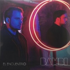 Vinilo Lp - Bambi - El Encuentro Nuevo