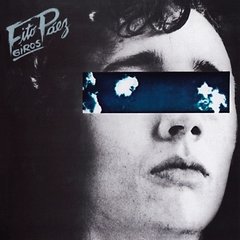 Cd Fito Páez - Giros Nuevo Bayiyo Records
