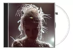 Cd Miley Cyrus - Something Beautiful 2025 Nuevo