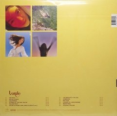Vinilo Lp - Lorde - Solar Power - Nuevo Importado - comprar online
