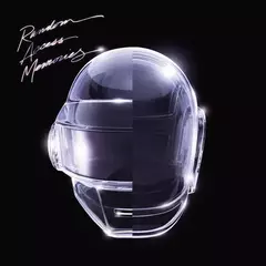 Vinilo Triple Daft Punk - Random Access Memories 10th Anniversary Edition Importado