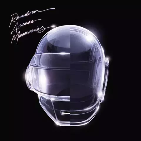 Vinilo Triple Daft Punk - Random Access Memories 10th Anniversary Edition Importado