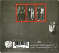 Cd Virus - Wadu-wadu - Nuevo Bayiyo Records - comprar online