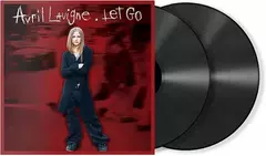 Vinilo Avril Lavigne - Let Go Doble 20th Anniversary Nuevo Importado