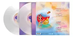 Vinilo Karol G - Mañana Será Bonito Doble Lp Transparente Nuevo Importado en internet