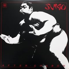 Vinilo Lp - Sumo - After Chabon Nuevo Bayiyo Records