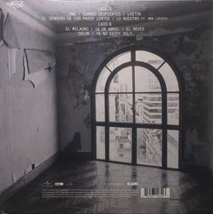 Vinilo Lp - Bambi - El Encuentro Nuevo - comprar online