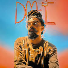 Cd Dread Mar I - A Tempo Nuevo Sellado 2025