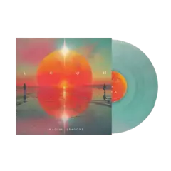 Vinilo Imagine Dragons - Loom Lp Color Nuevo Importado
