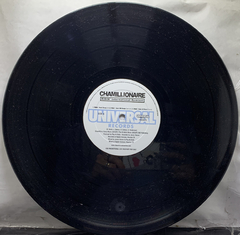 Vinilo Maxi Chamillionaire - Ridin' (international Remixes) - comprar online