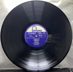 Vinilo Lp - Love And Money - Strange Kind Of Love 1988 Uk - tienda online