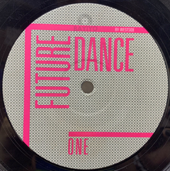 Vinilo Maxi Mcl (micro Chip League) Communicate 1986 Aleman - comprar online