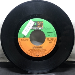 Vinilo Simple 7'' Chic - Freak Out (le Freak) 1978 Aleman - tienda online