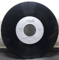 Vinilo Simple 7'' Bass Bumpers - The Music's Got Me 1992 - tienda online