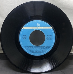 Vinilo Simple 7'' Billy Ocean - European Queen 1984 España - tienda online