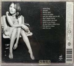 Cd Dido - Life For Rent 2003 Uk en internet