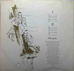 Vinilo Lp Swing Out Sister - It's Better To Travel 1987 Uk - BAYIYO RECORDS