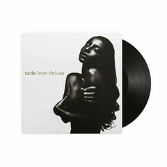 Vinilo Sade – Love Deluxe Nuevo importado