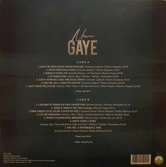 Vinilo Lp - Marvin Gaye - Grandes Canciones Nuevo Sellado - comprar online