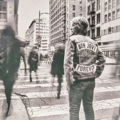 Cd Bon Jovi Forever 2024 Nuevo Cerrado Argentina en internet